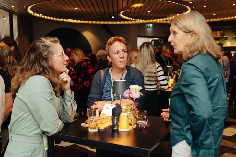 Noordhoff Zorg L&D event 2024 18