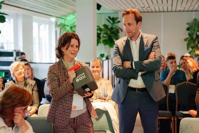 Noordhoff Zorg L&D event 2024 41