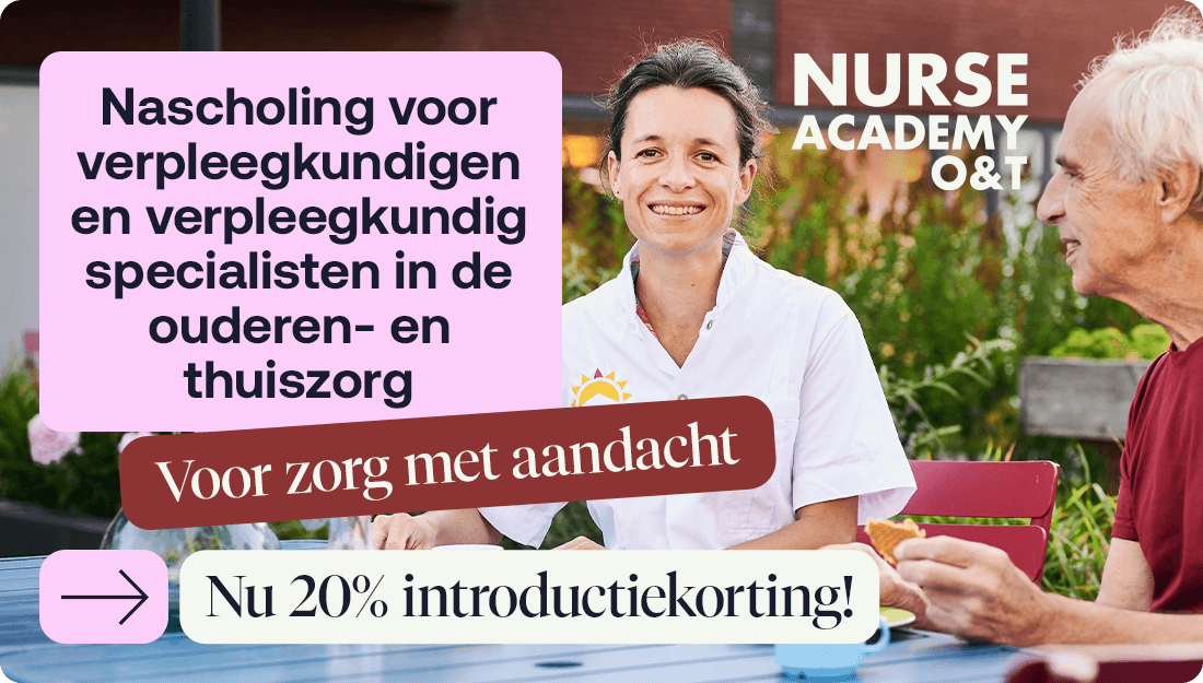 Nurse Academy O&T nascholing