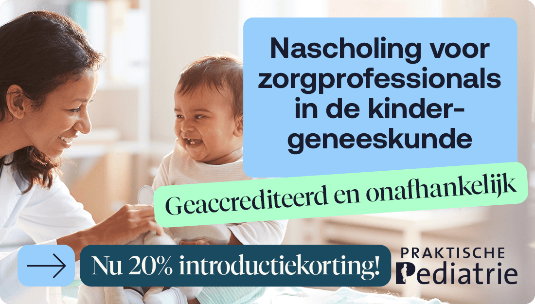 Praktische Pediatrie nascholing