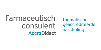 AccreDidact Farmaceutisch Consulent