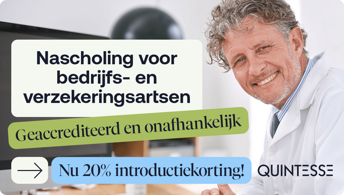 Quintesse nascholing