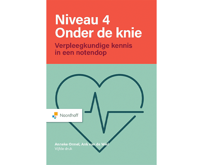 Niveau 4 onder de knie