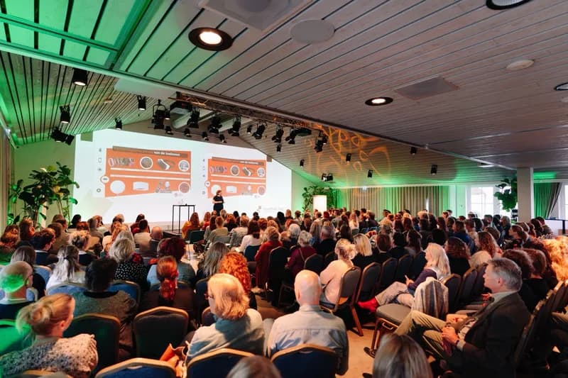 Noordhoff Zorg L&D event 2024 22