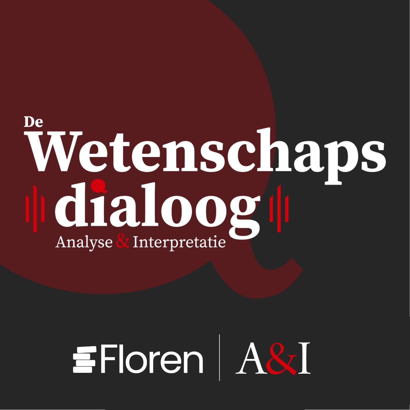 De Wetenschapsdialoog: Analyse & Interpretatie
