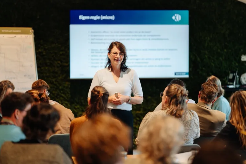 Noordhoff Zorg L&D event 2024 35