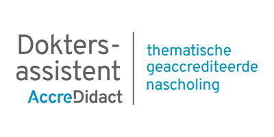 AccreDidact Doktersassistent