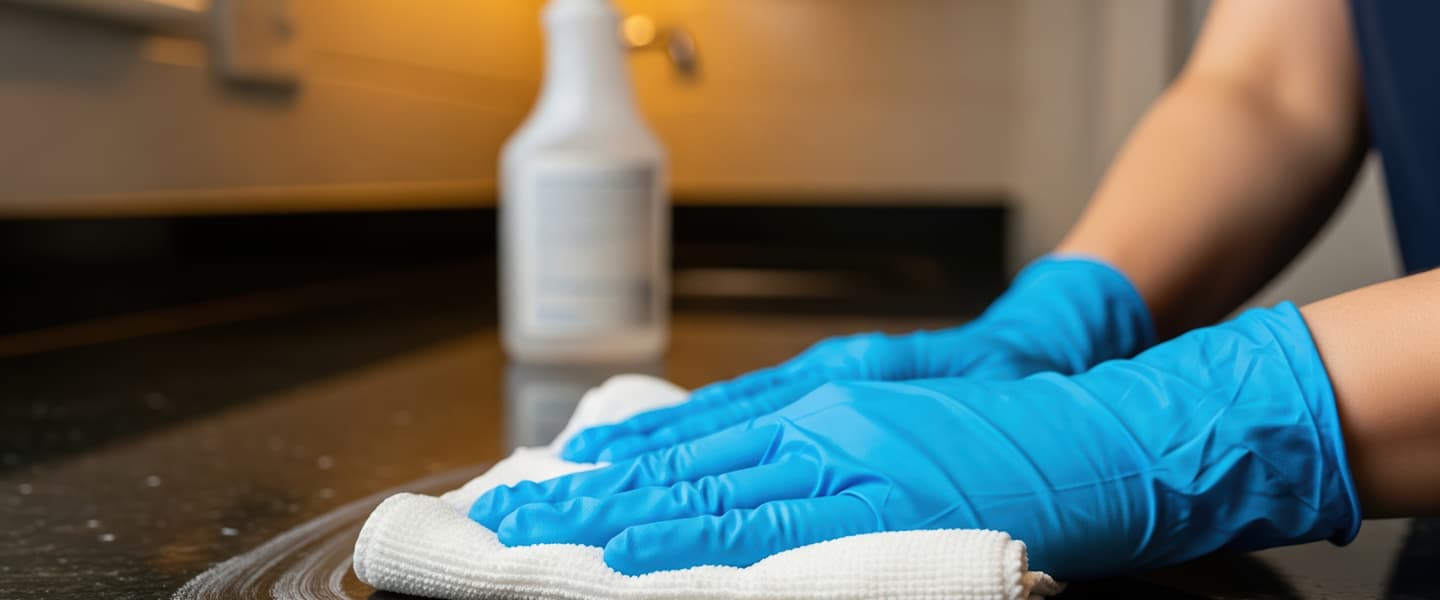 Voedselhygiene 1440x600