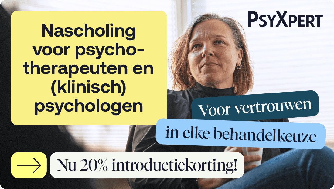 PsyXpert nascholing