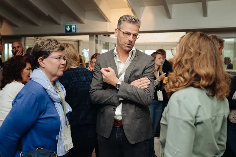 Noordhoff Zorg L&D event 2024 25