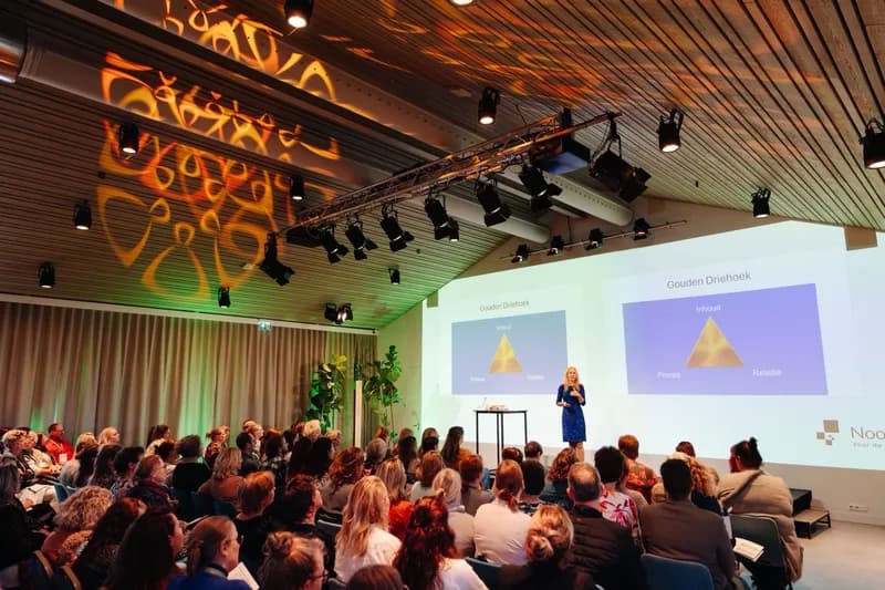 Noordhoff Zorg L&D event 2024 36