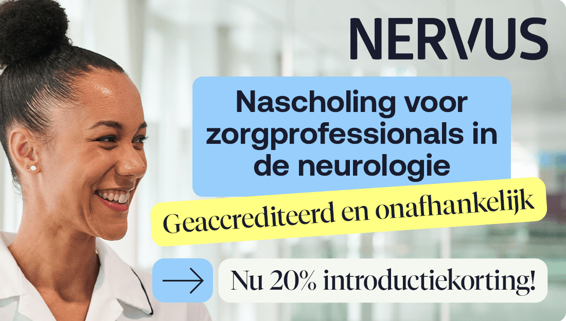 Nervus nascholing