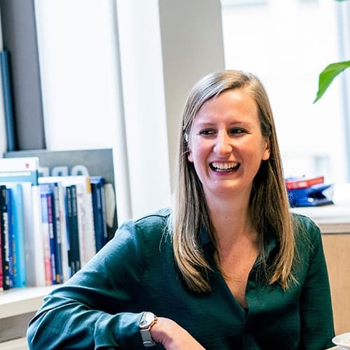 Anouk Versteeg 500x500