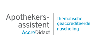 AccreDidact Apothekersassistent