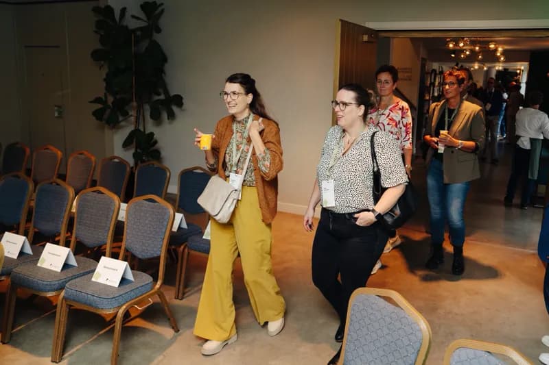 Noordhoff Zorg L&D event 2024 8