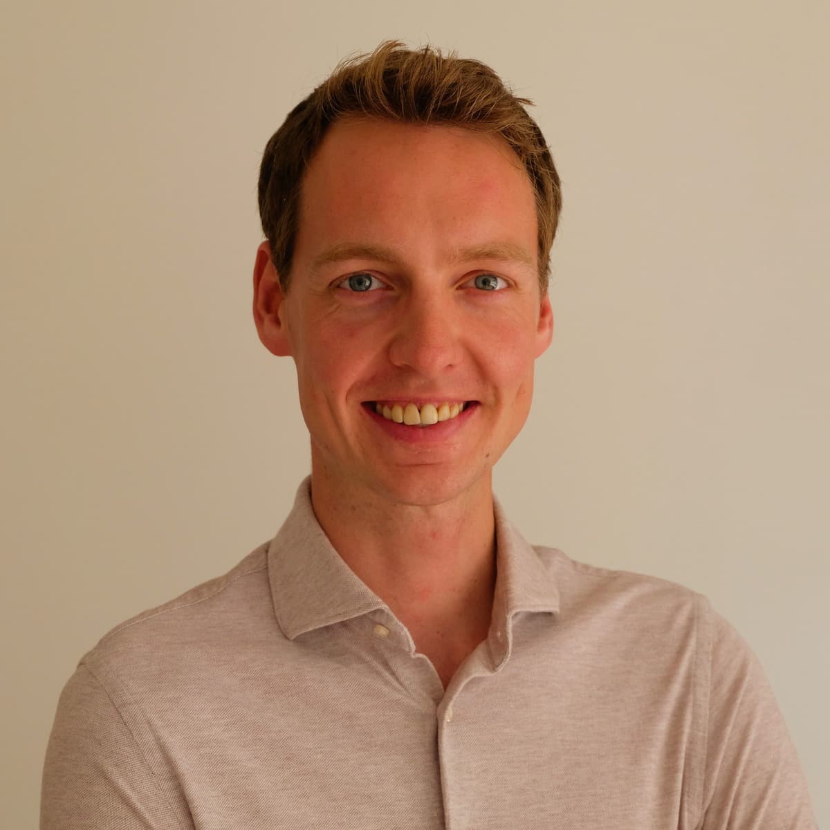 drs. W.P. (Pepijn) Heutink