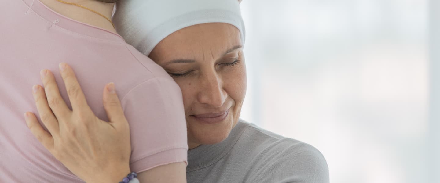 Psychosociale zorg voor patienten met kanker 1440x600