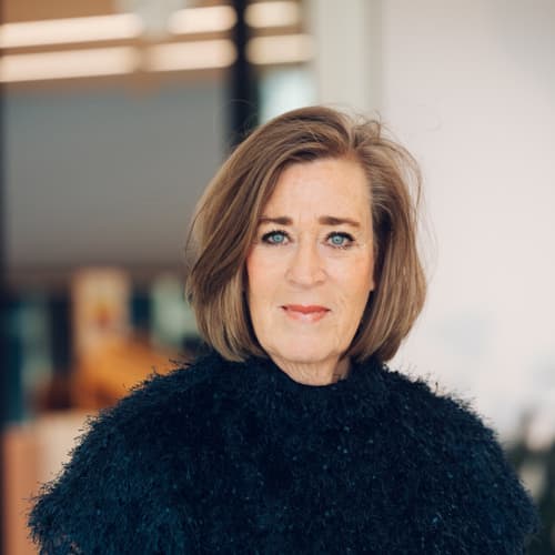 Ellen van der Horst