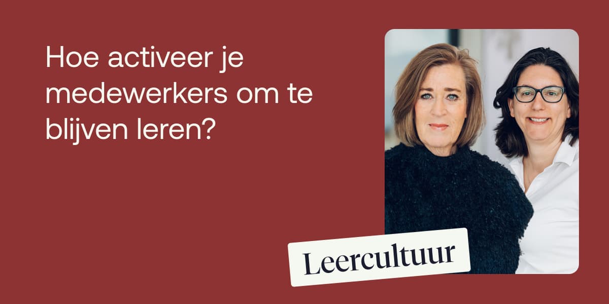 Hoe activeer je medewerkers om te blijven leren - Website - News 2 cards section image - 608x304@2x