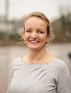 J. (Judith) Pieterse MSc