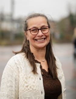 Y. (Yvette) Vreeker MANP