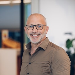 Martijn de Wit martijn.dewit floren.nl 500x500