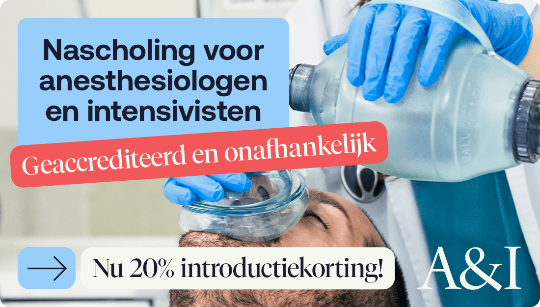 A&I nascholing