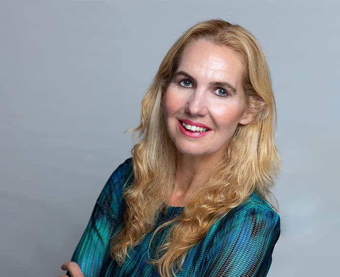 Laura 2sprekers 688x560
