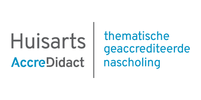 AccreDidact Huisarts