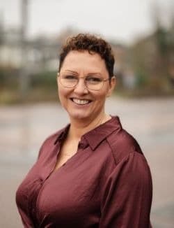 M. (Mariëlle) de Ruijter MANP