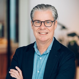 Patrick Hendriks patrick.hendriks floren.nl 500x500