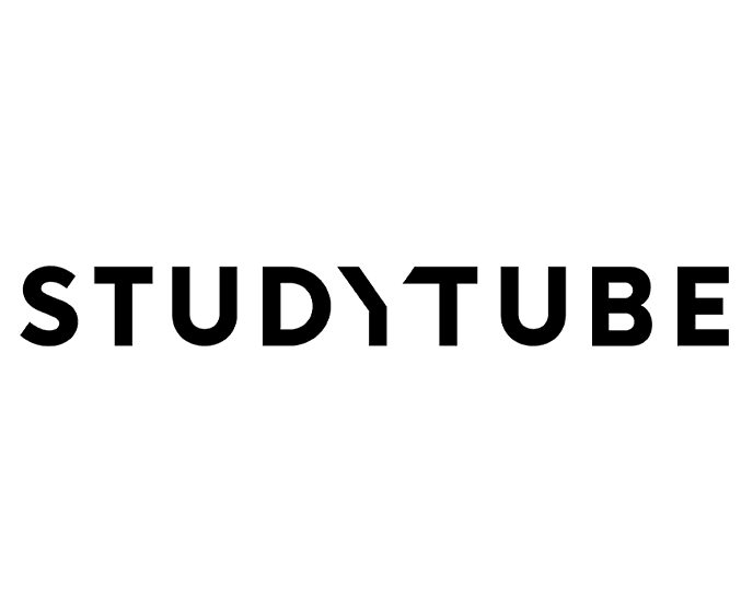 het logo van Studytube