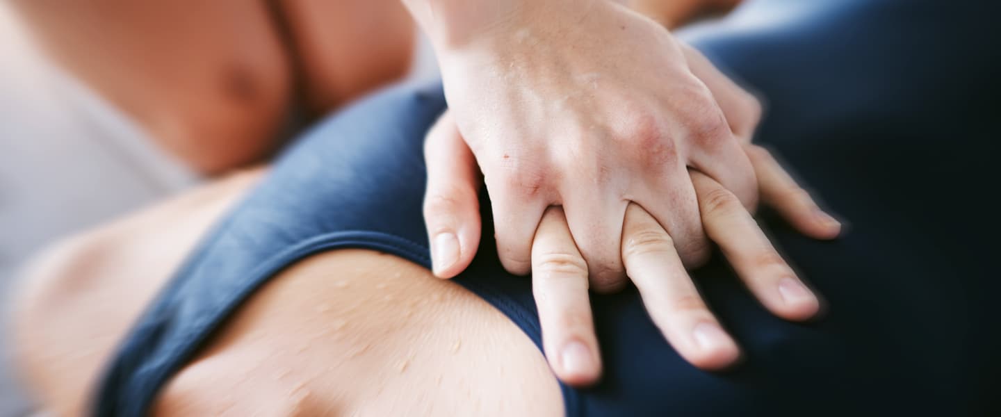 Reanimatie van volwassen dialysepatient 1440x600