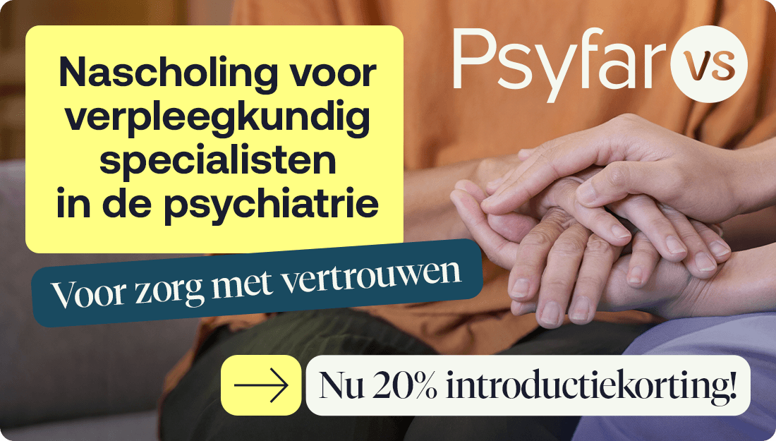 Psyfar vs nascholing