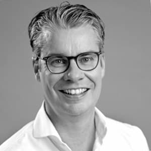 Author - Patrick Hendrinks 300x300